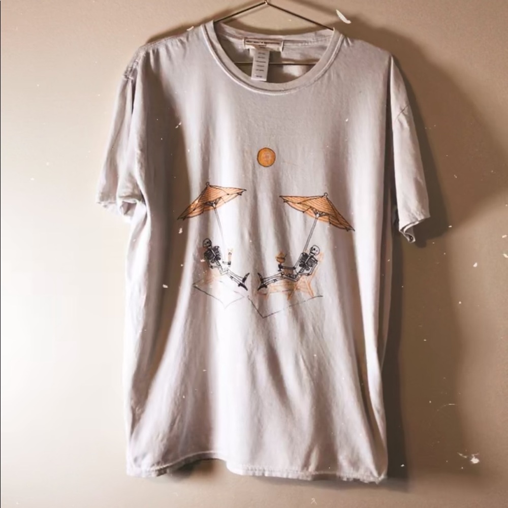 Graphic Tee